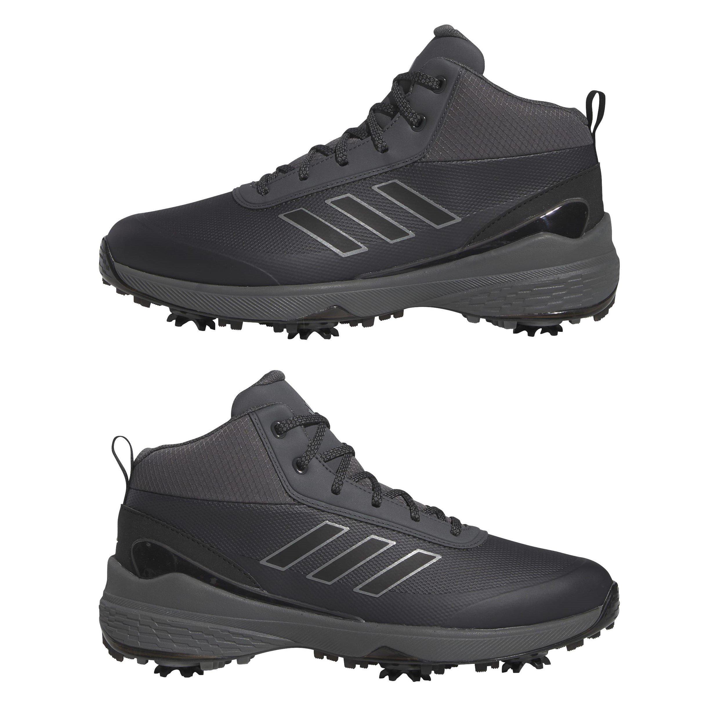 adidas ZG23 RAIN.RDY Golf Shoes Juniors
