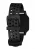 Nixon The Heat All Black A1320-001