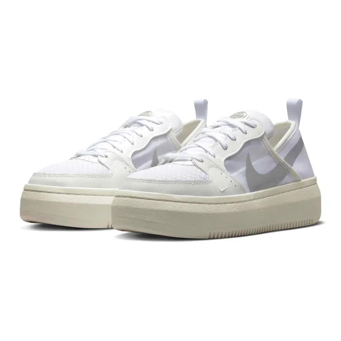 Nike Court Vision Alta Sneakers Dames