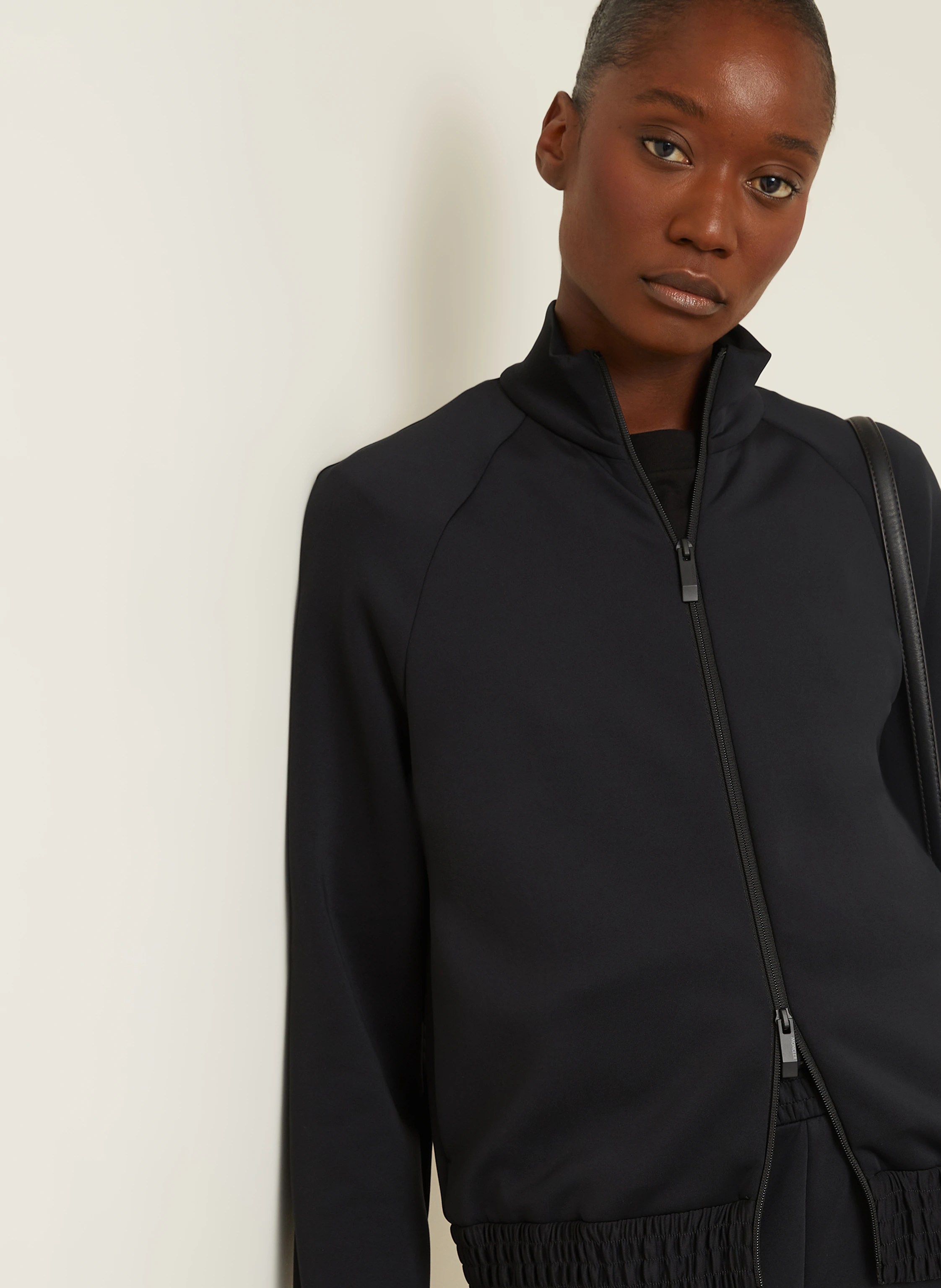 MONCLER Jacke