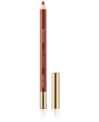 Clarins Crayon Lèvres 04 Nude Mocha 1,2g
