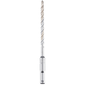 Irwin Speed Power SDS-Plus betonboor Ø6 mm lengte 160 mm