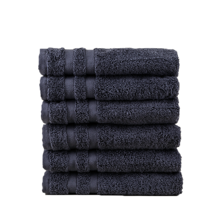 6-PACK  Luxe Gastendoekjes