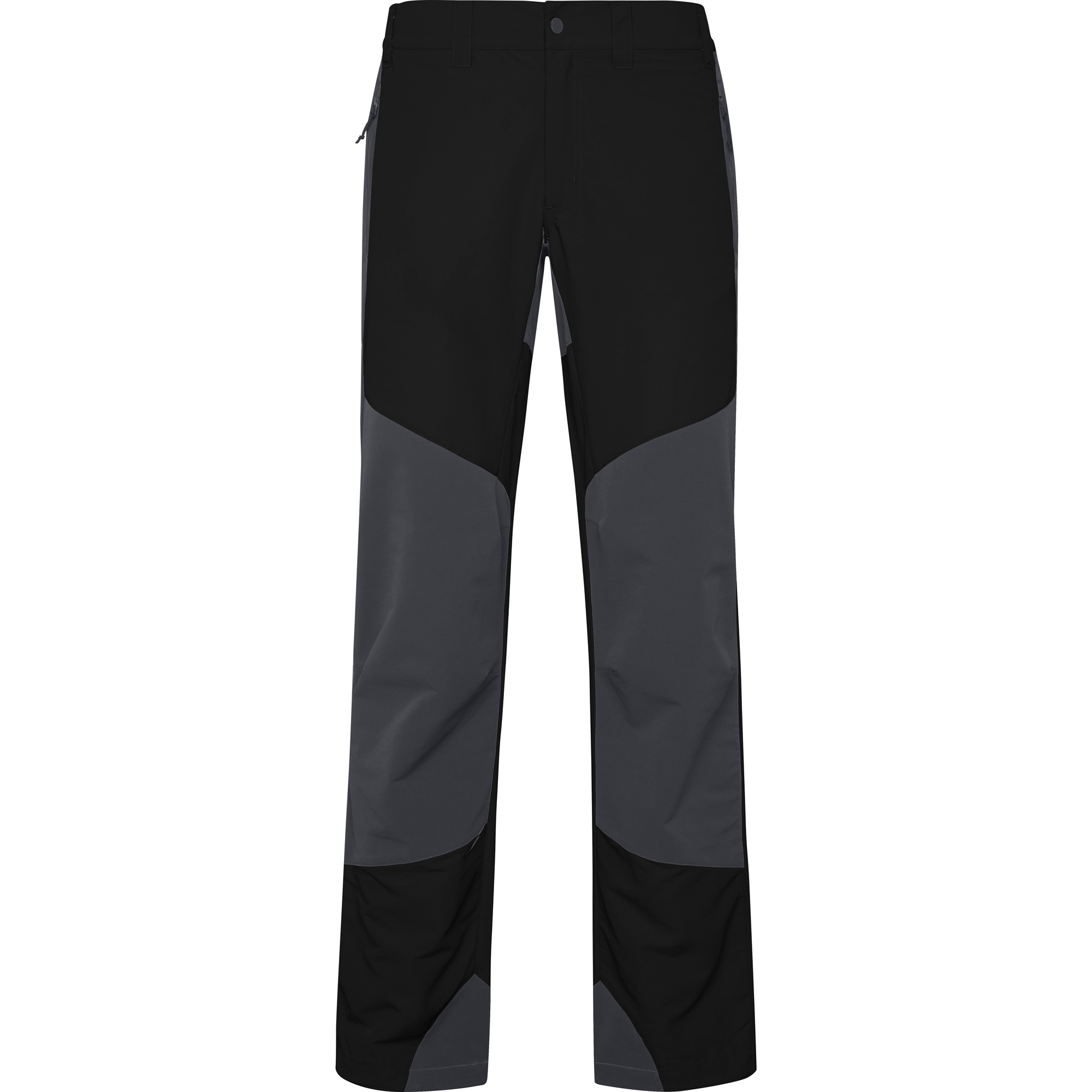 Roly PA9110 - BONATI Pantalons de trekking unisexe combinés en deux tissus