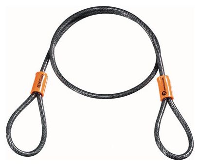 KRYPTONITE Cable antivol KryptoFlex 1004