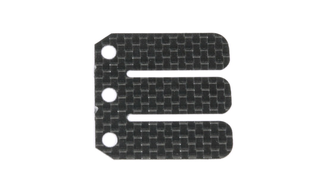 Membranplade, carbon, Honda SKY