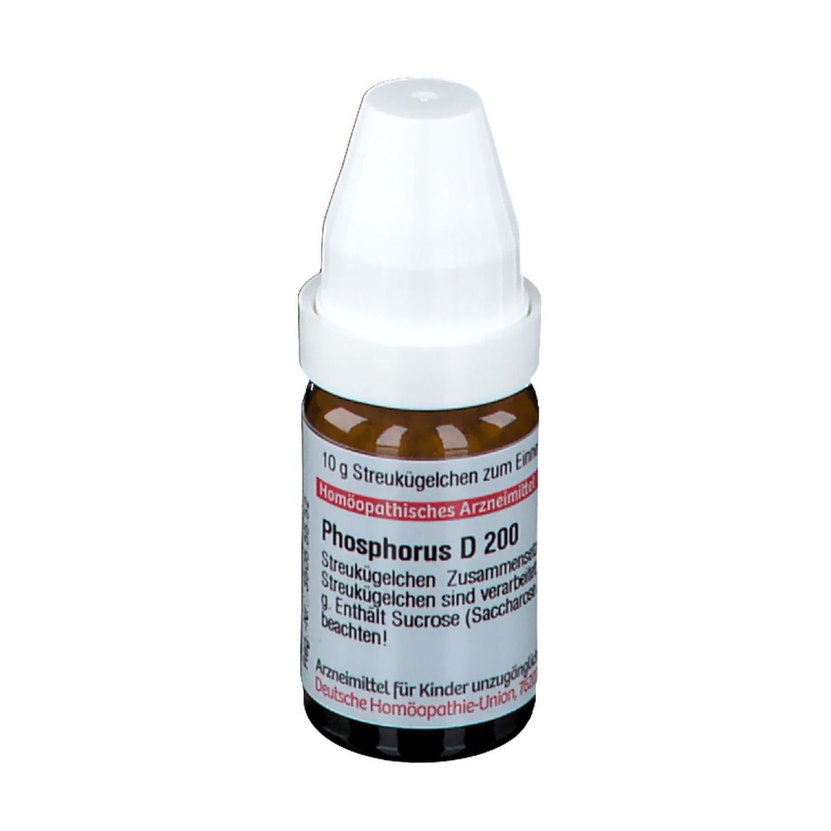 DHU Phosphorus D200