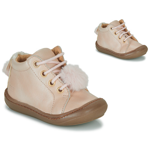 GBB - EDOLINA FLEX - Rose
