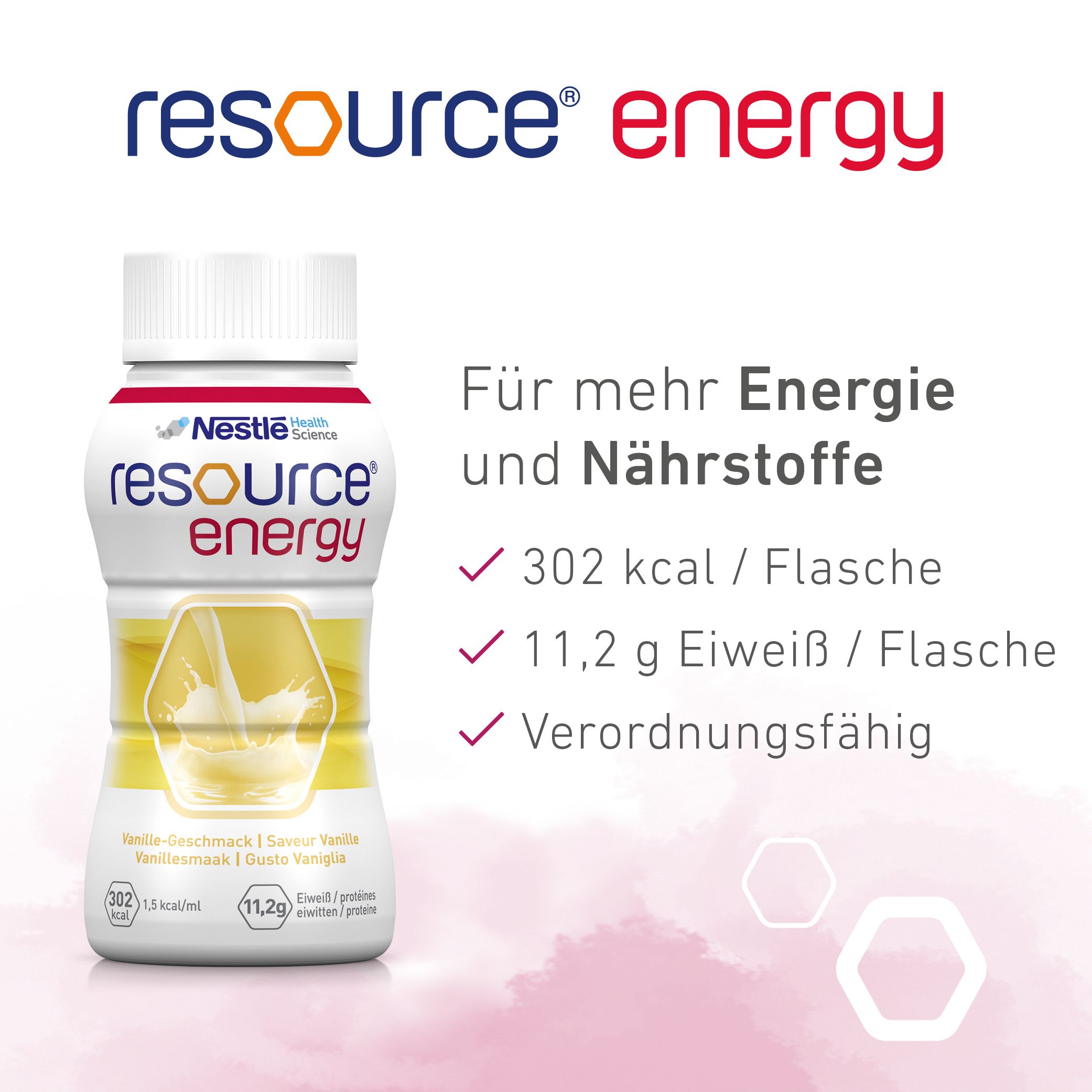 RESOURCE® Energy Mischkarton