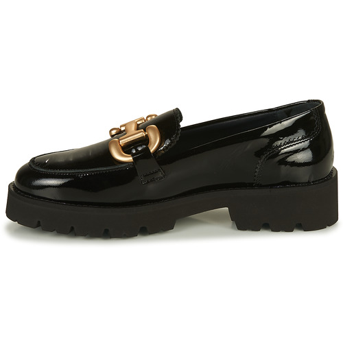 JB Martin - FRIVOLE - Vernis noir