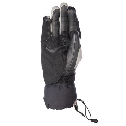 Gants Oxford MONTREAL 4.0 - Noir / Gris