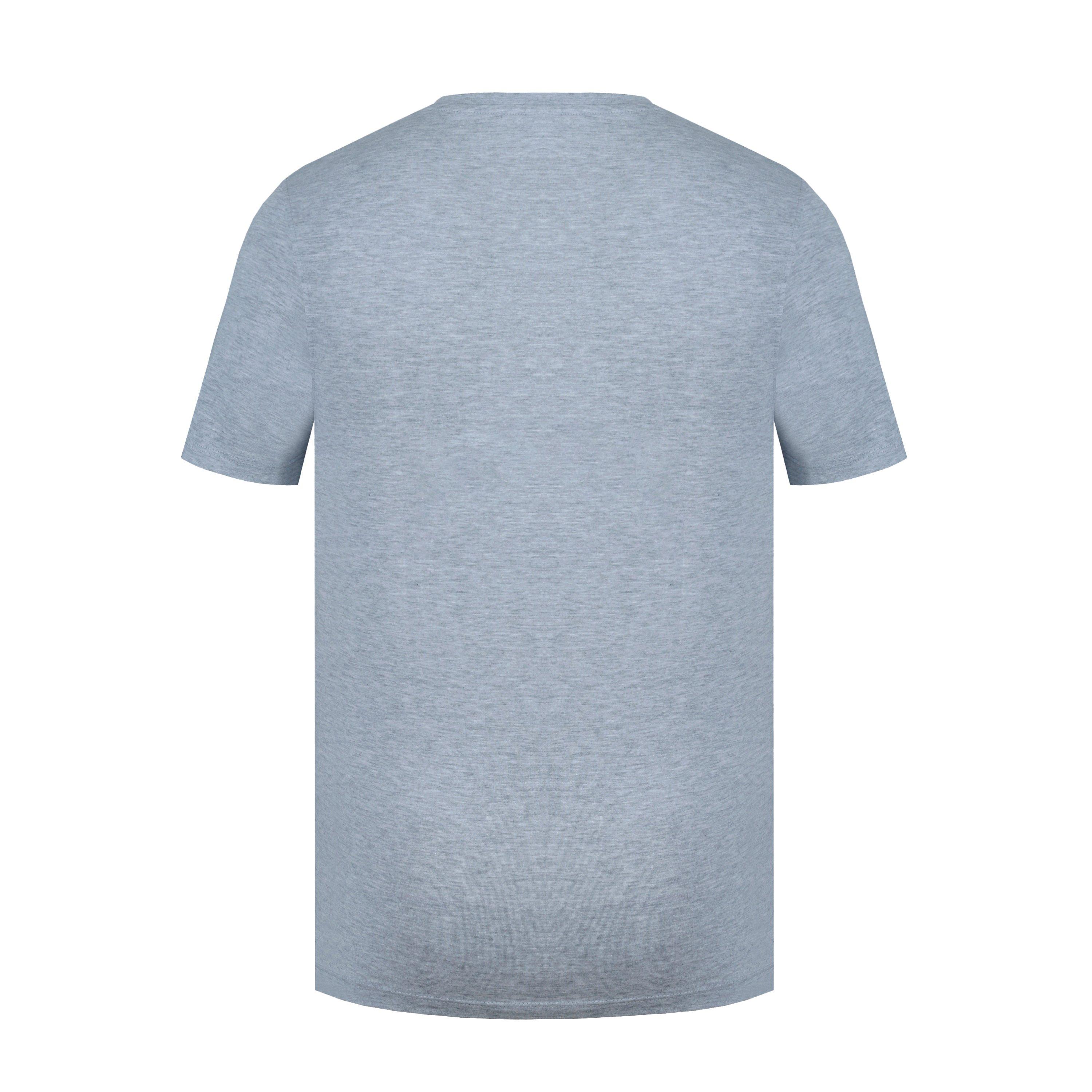 Slazenger Plain T-Shirt Mens
