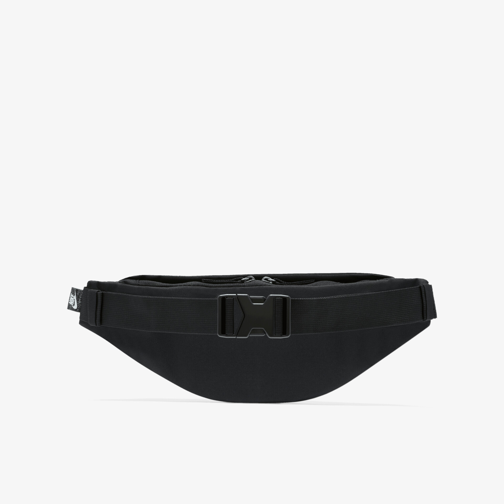 Nike Heritage Unisex Gürteltasche schwarz
