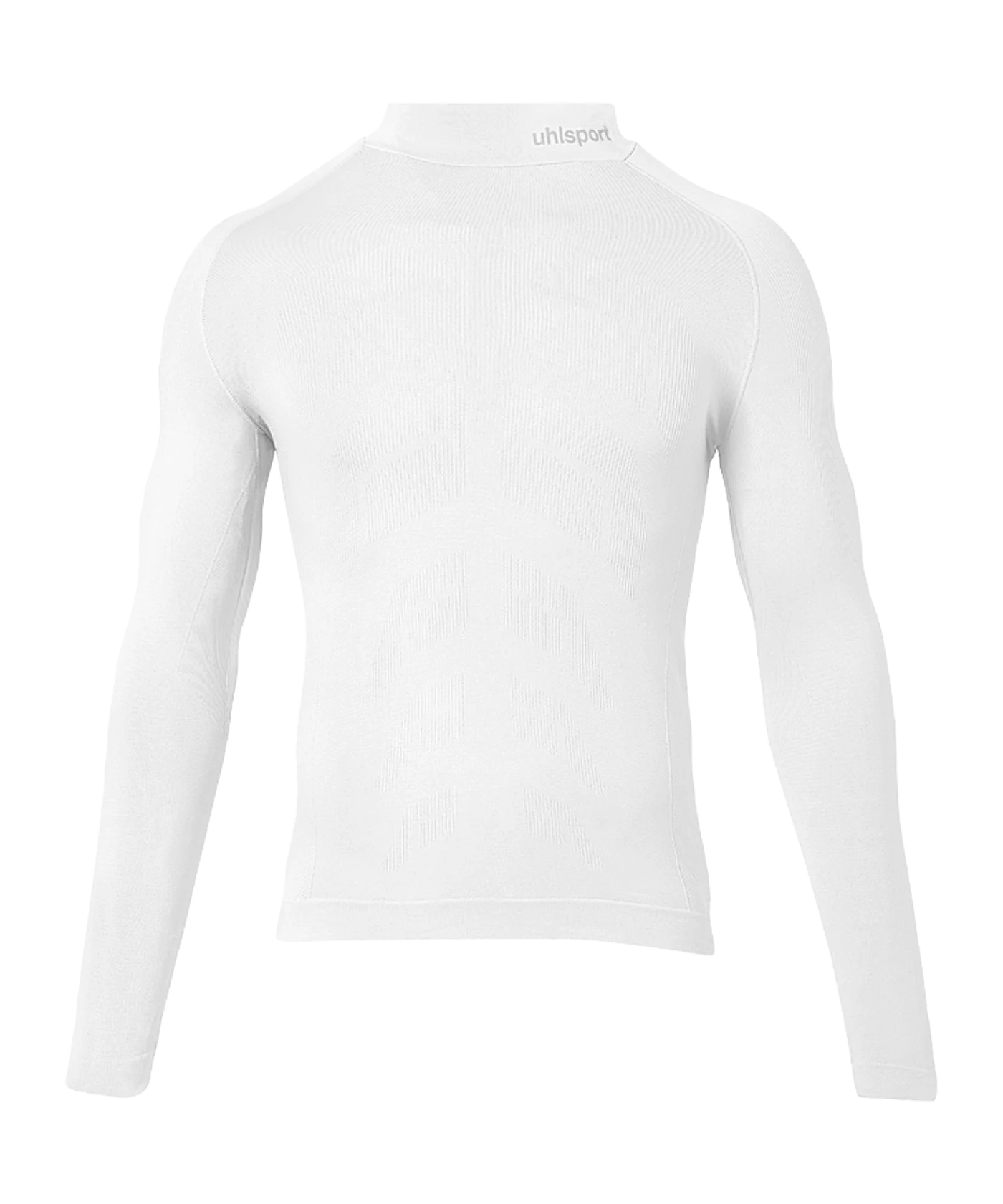 uhlsport Baselayer Performance Pro Sweatshirt Weiss F016