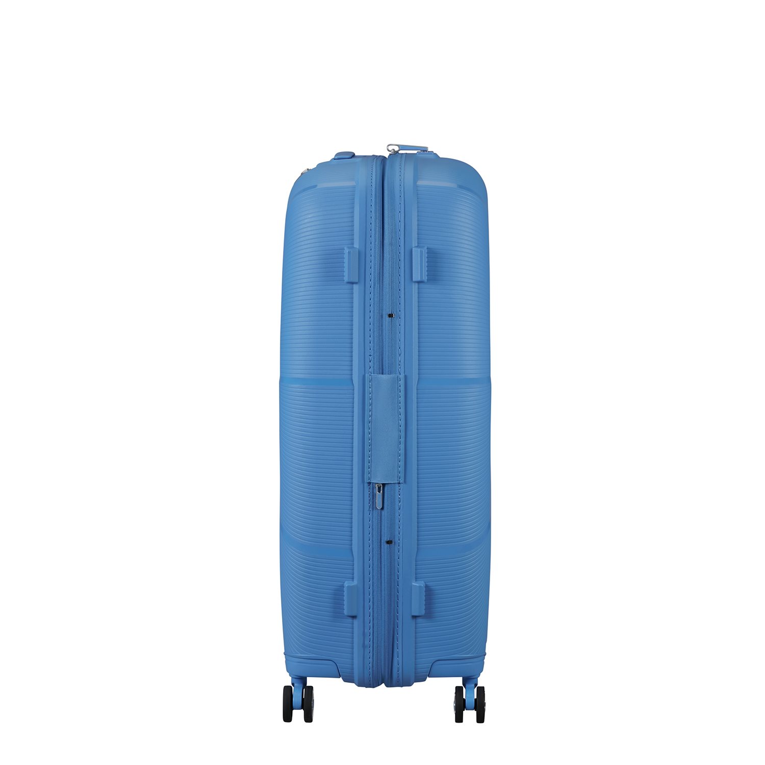 American Tourister Starvibe Spinner 77 EXP tranquil blue