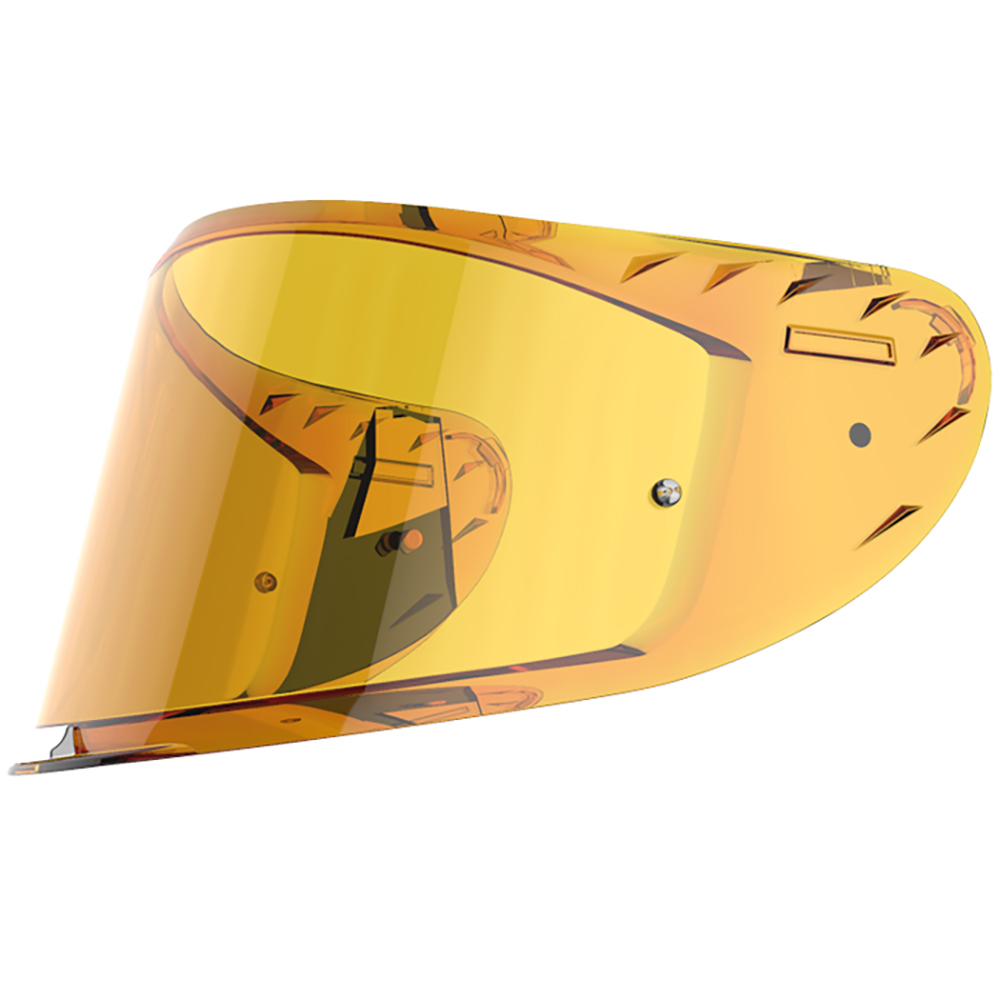 LS2 - Ecran FF327 Challenger Jaune
