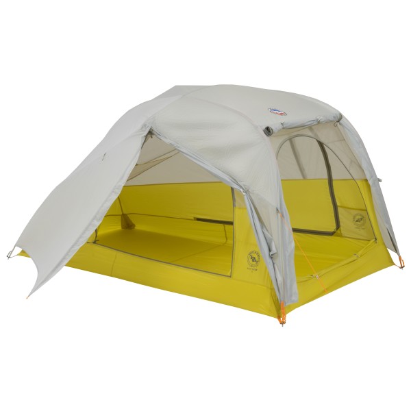 Big Agnes - Salt Creek 2 - Tente 2 places