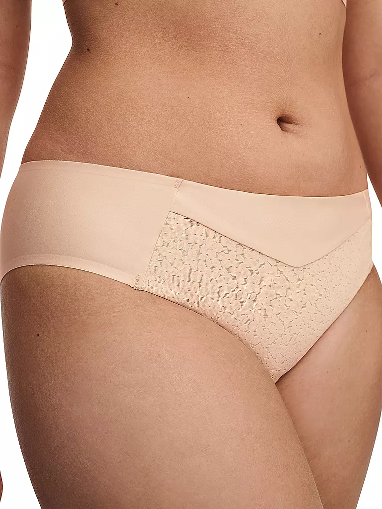 CHANTELLE Slip NORAH beige
