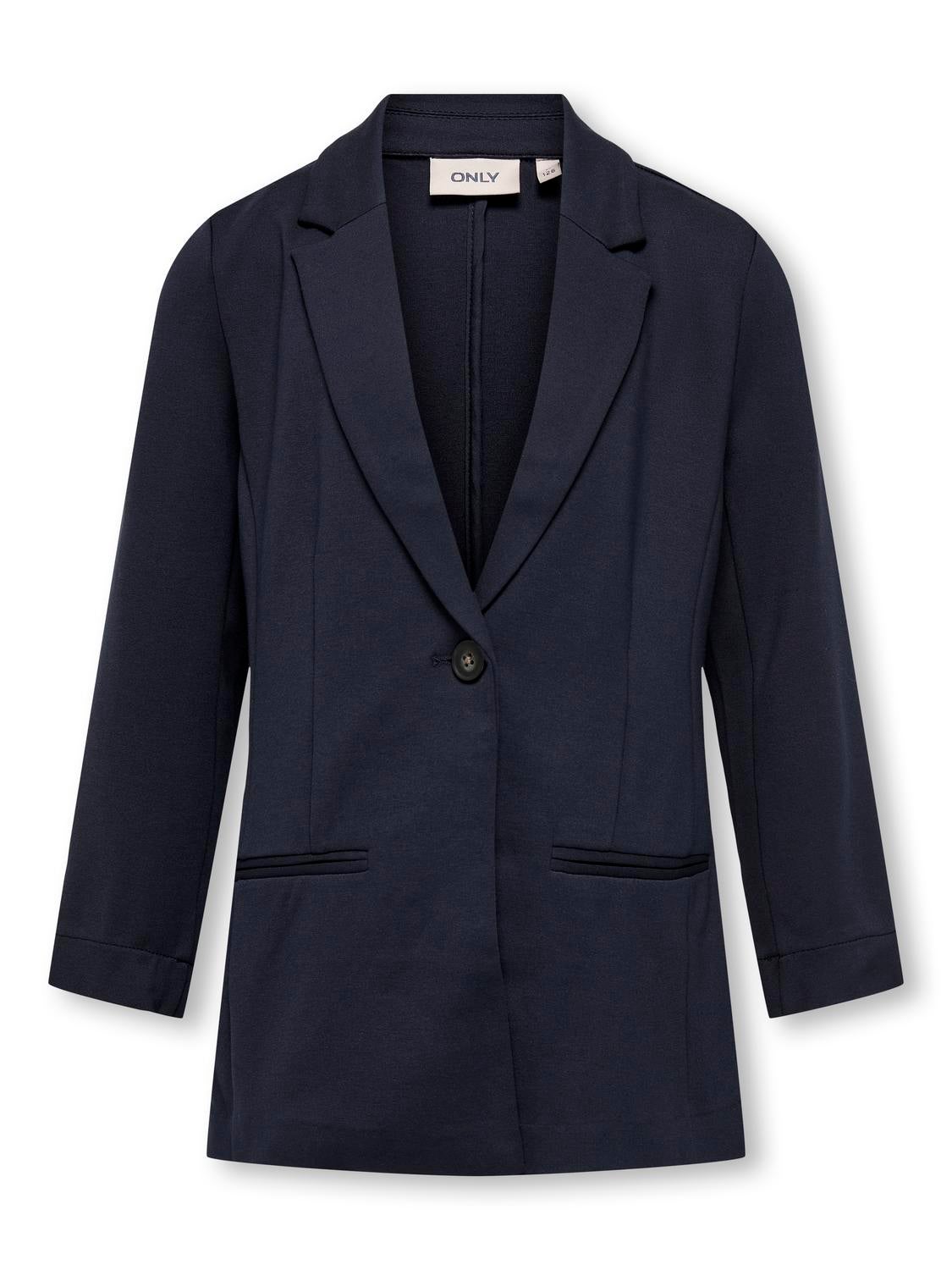 KOGPOPTRASH Blazer Night Sky