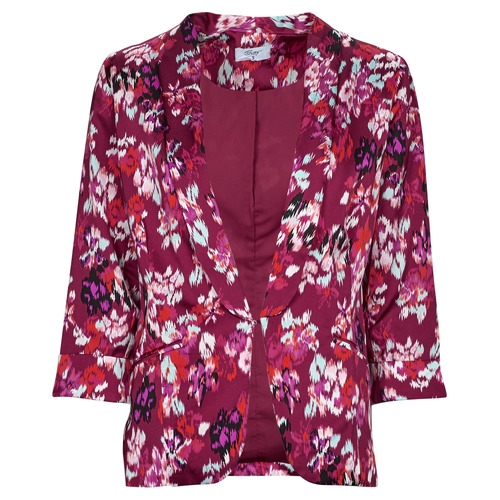 Betty London - NEREIDE Rosa / Multicolor