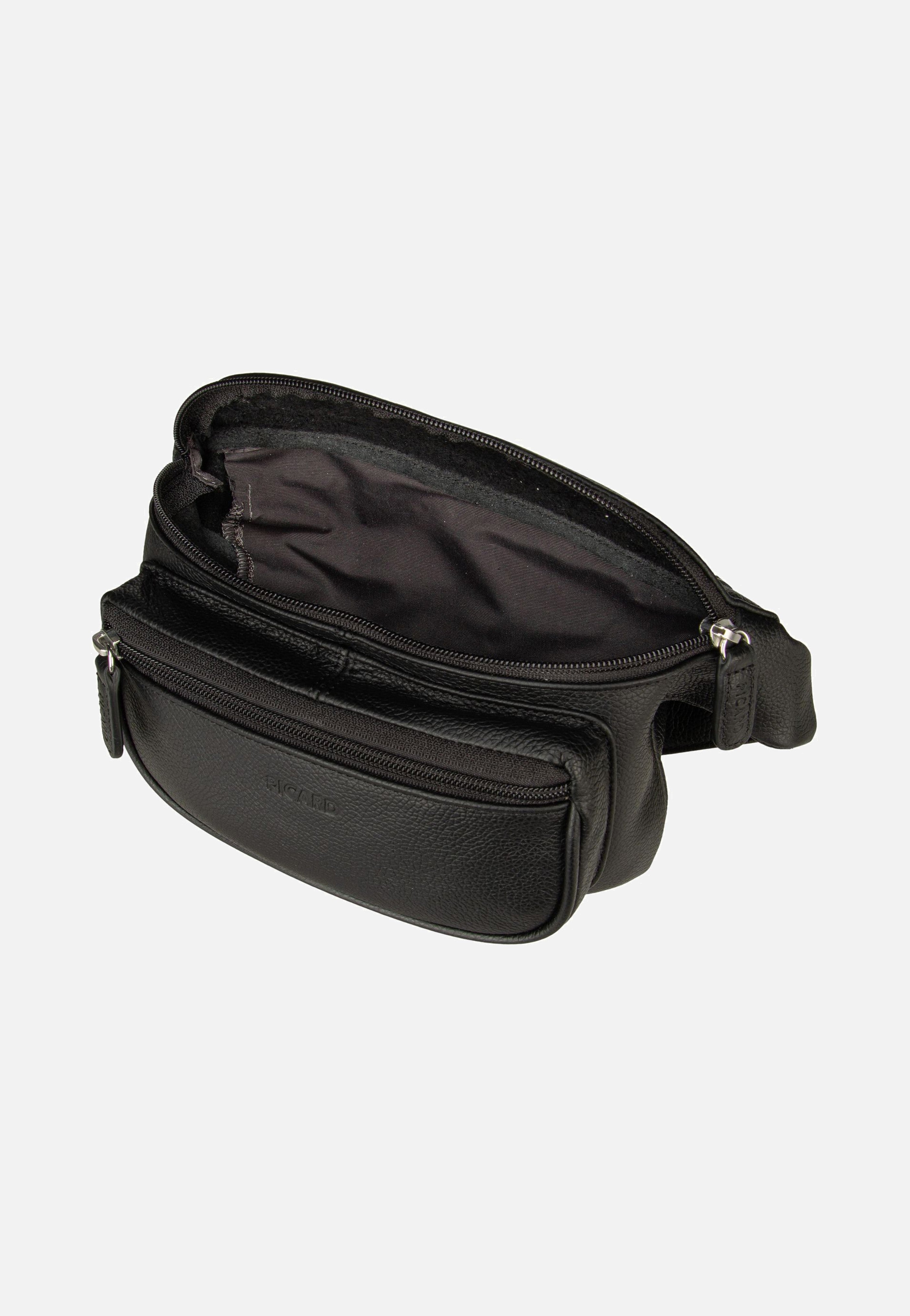 Luis Schwarz - Bauchtasche