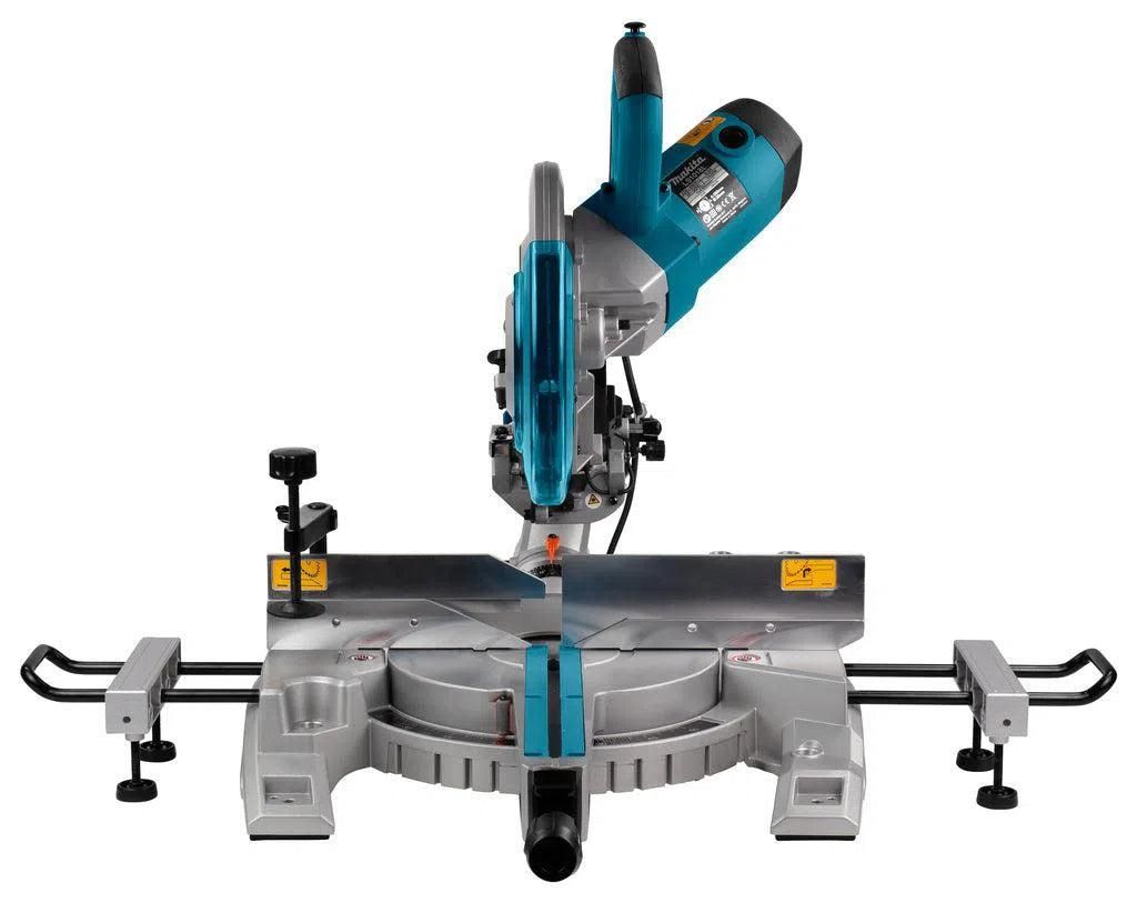 Makita LS1018LNX4 Radiaal afkortzaag 260mm 1430W   DEBWST06 Onderstel