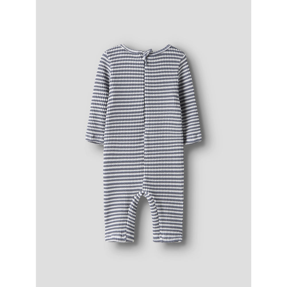 Køb Lil'Atelier Tradewinds Nbmfredo Fin Ls Uv Dragt Lil