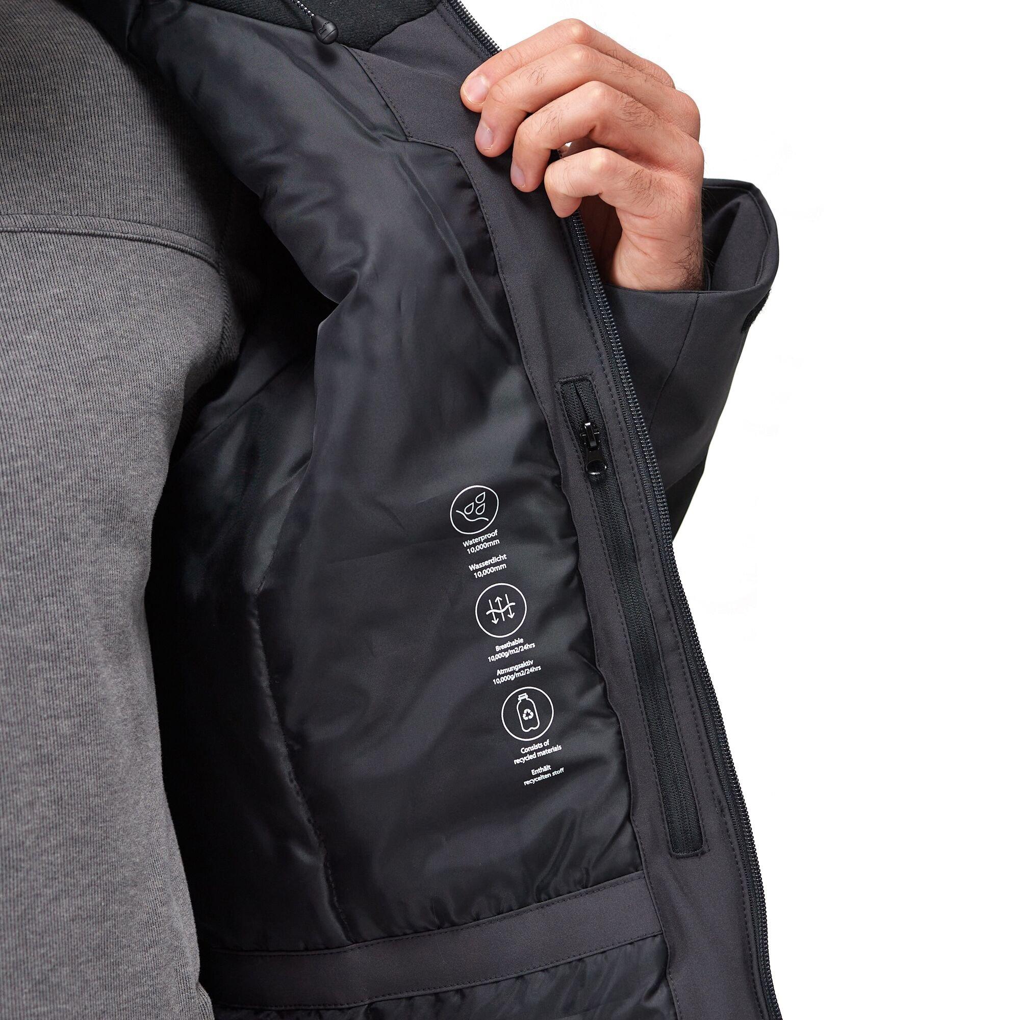 Regatta Highton Insulated Jacket Mens