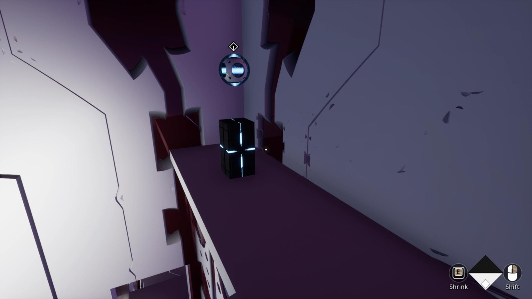 Recursive Ruin- PC