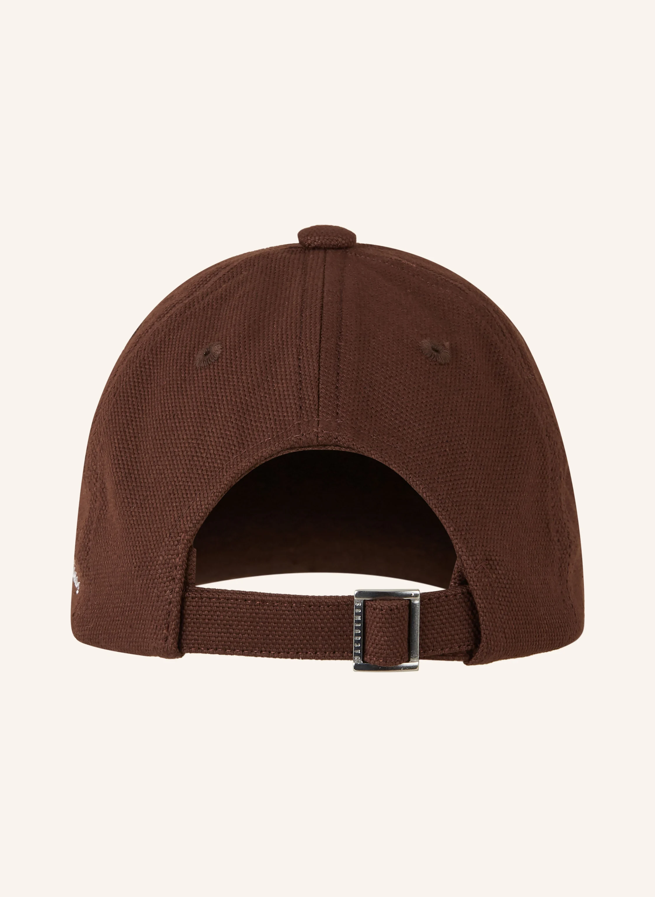 JACQUEMUS Cap LA CASQUETTE