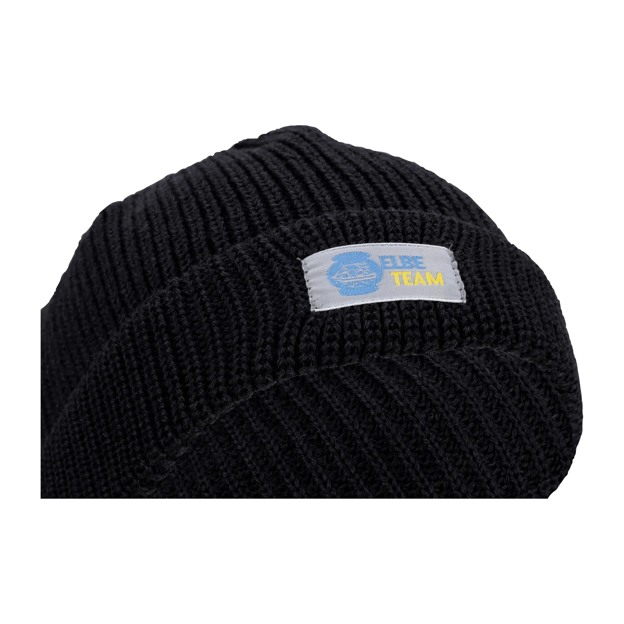 Elbe Team -  Mütze Watchcap