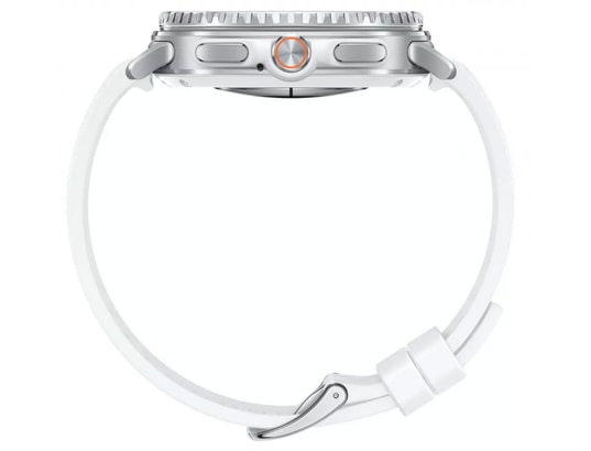 SAMSUNG - Montre connectée GPS Galaxy Watch8 Classic BTblanc-SM-L500NZWAXEF