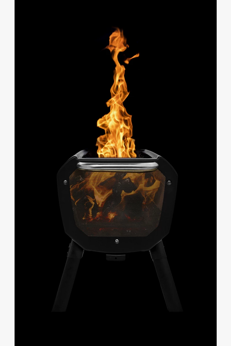 Biolite Firepit + Grill