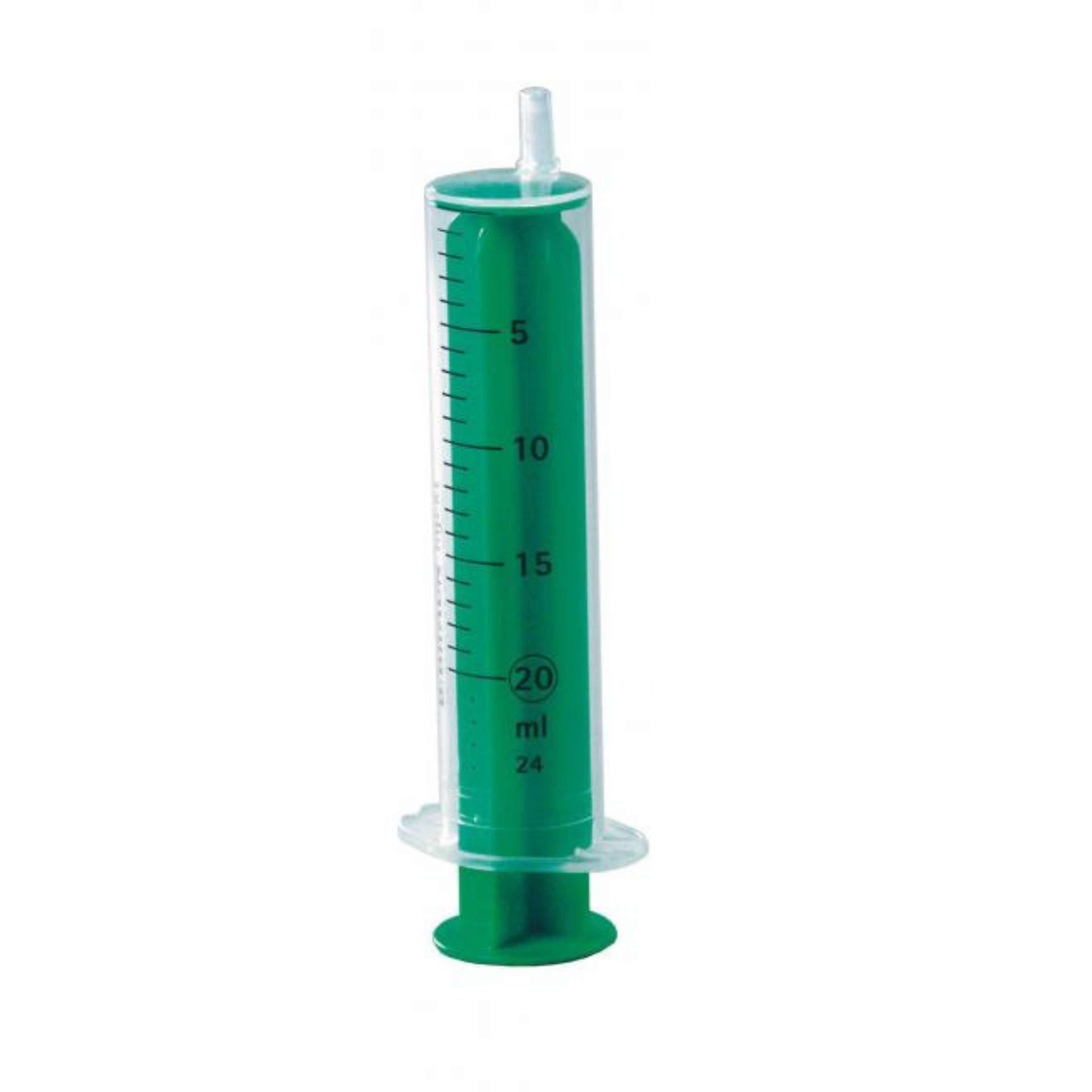Einmalspritzen 20 ml