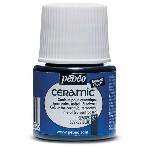 pébéo CÉRAMIC Kaltkeramikfarbe