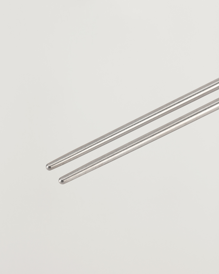 Snow Peak Chopsticks Titanium