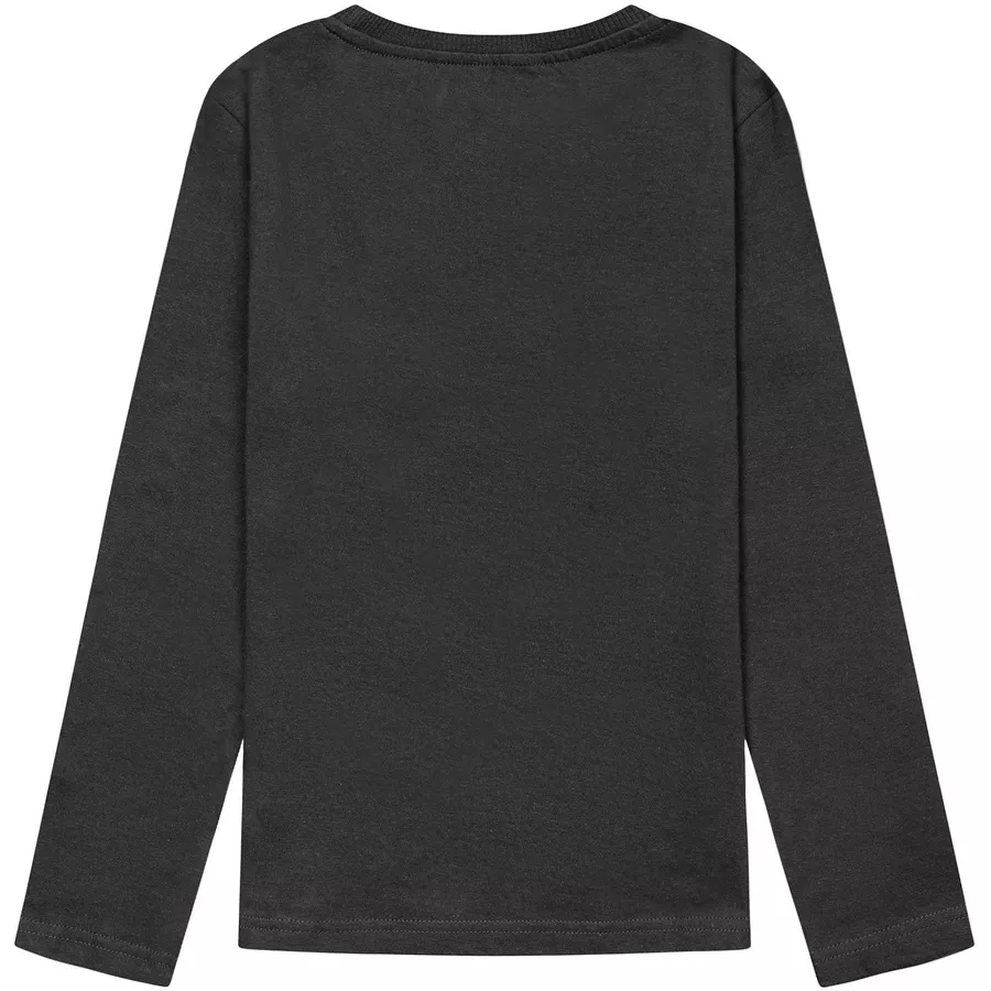 MINOTI Longsleeve Grau