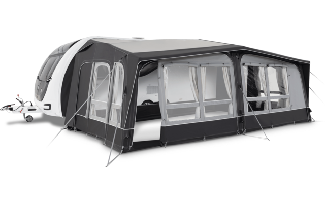 Dometic Residence AIR All-Season aufblasbares Vorzelt