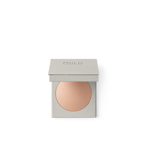 Miild Natural Mineral Powder, 03 Medium Breezy
