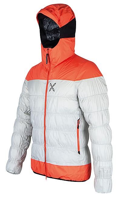 MONTURA - SUMMIT 2.0 DUVET