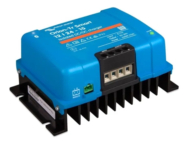 Victron Energy Omformer Orion-Tr Smart 12/24-15 360 W 12 V - 24.2 V