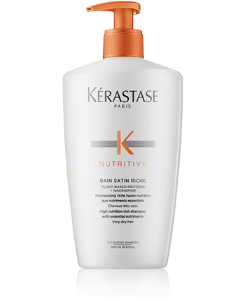 Kérastase Nutritive Bain Satin Riche 500ml