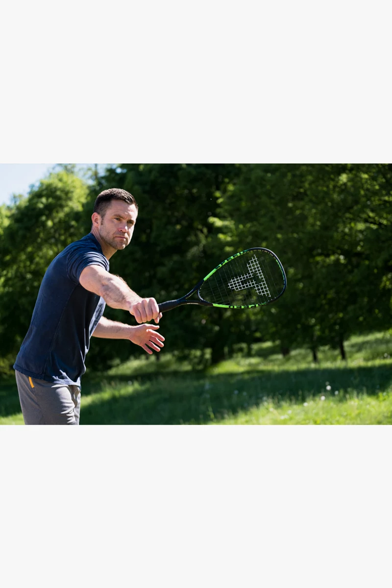 Talbot-Torro Speed 5500 LED Speed Badminton Set