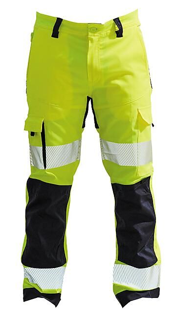 DASSY - PANTALON PG LEON (sur commande)