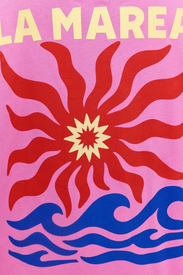 SUNSET IN MY SOUL - PINK