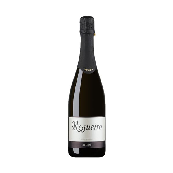 Quinta do Regueiro Espumante Alvarinho Bruto 2019 75cl
