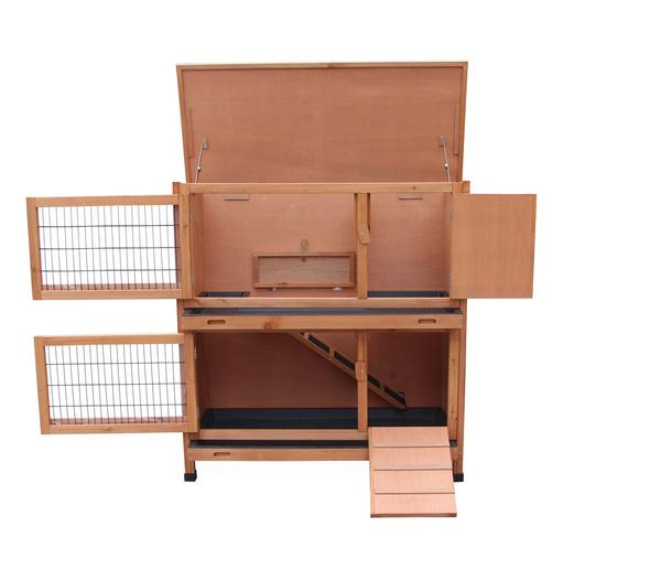Dehner Lieblinge Kaninchenstall Original mit