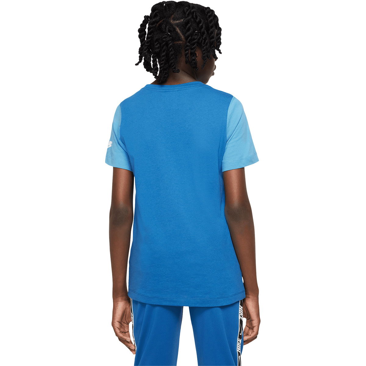 Nike Nike Sportswear Repeat T-shirt Børn