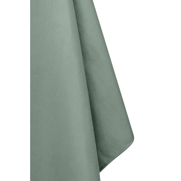 Serviette de voyage SEA TO SUMMIT DRYLITE TOWEL L SAGE