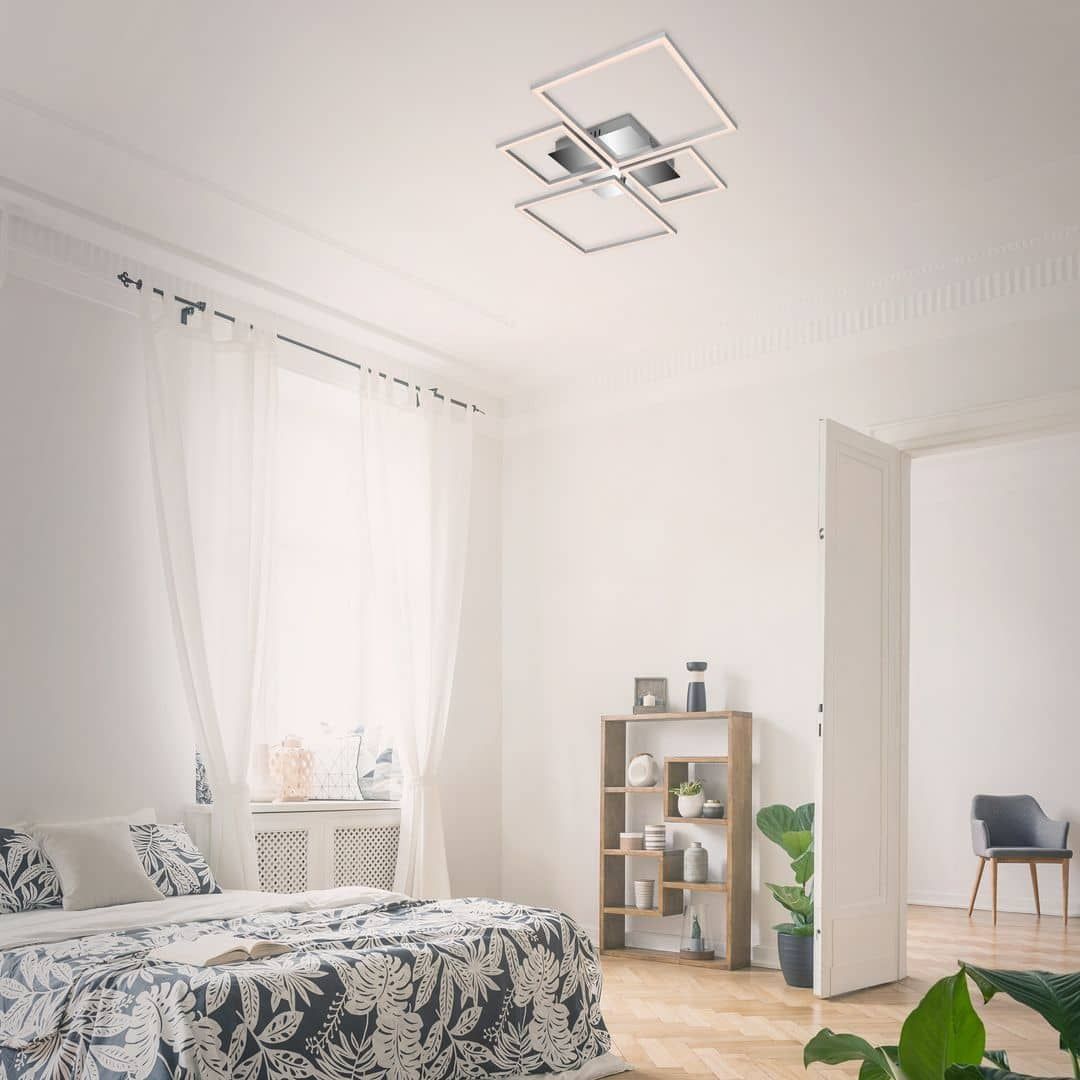 LED-Deckenleuchte